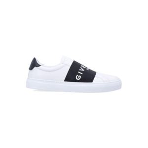 지방시 스니커즈 25ABH00AXH1W4 116 WHITE