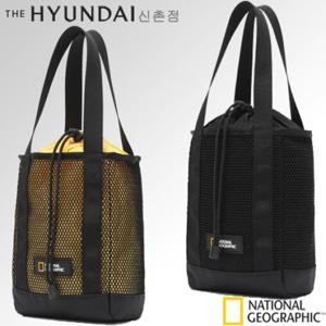 [내셔널지오그래픽]MW N222ATO090 핫썸머 미니 토트백