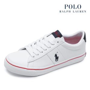 [폴로(여성화)]POLO SAYER 여성 스니커즈 RL00551110 화이트
