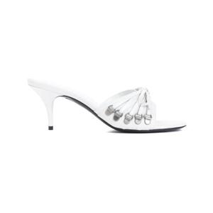 발렌시아가 샌들 785784 WAD4E 9081 WHITE