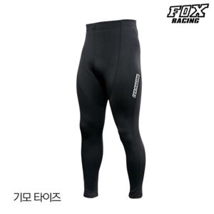 [폭스레이싱]폭스레이싱 기모 롱타이즈 FRLPT-152 (L,XL 사이즈)