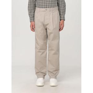 알마니 팬츠 6DZP18ZN5BZ 17AB Beige