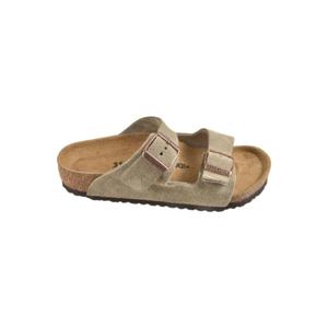 주니어 버켄스탁 샌들 1021704 TAUPE Beige