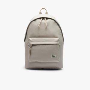 [시즌오프 30% 인하] 라코스테 공식 공용 네오크록 백팩 NU4592N55G Q18