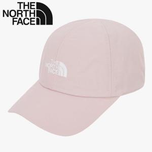 노스페이스 NE3CR02D 여성 티엔에프 라이트 볼 캡 모자 KR