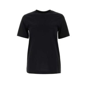 버버리 반팔 티셔츠 8069108 A1189 BLACK