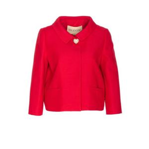 발렌티노 가라바니 자켓 CE3Y01CFR9M RED