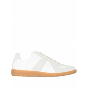 [MAISON MARGIELA] 여성 스니커즈 화이트 S58WS0109 P1895T1016 /11
