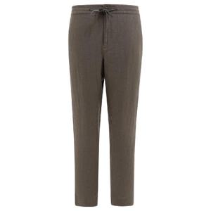 VINCE. Hemp trousers MS1562630389MNG