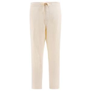 VINCE. Hemp trousers MS1562652112BNE