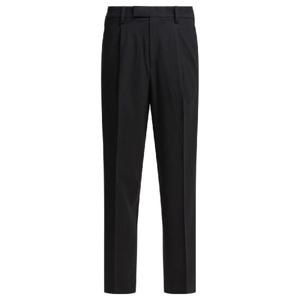 VINCE. Trousers M09712768001BLK