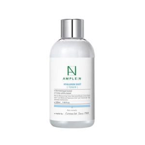 [코리아나][코리아나]앰플엔 히알루론샷 토너 220ml_637743