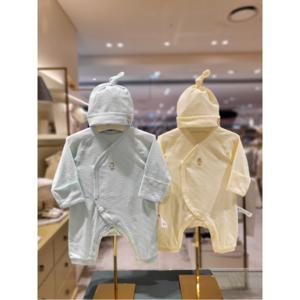 에뜨와 HK(25년가을)멜링배내우주복비니모세트(2중택일) (07S51750176706)