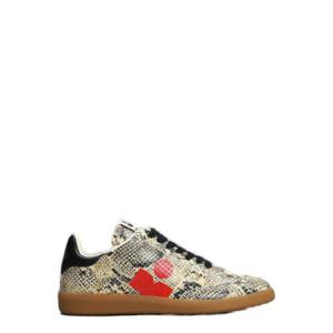 Isabel Marant Kaycee 로우탑 스니커즈 BK0055FAC2E06S BERD TP936237113