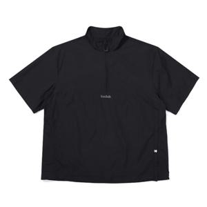 코닥 네이쳐필터 반팔 아노락 BB K4223RWT43 BLK BLU LMN