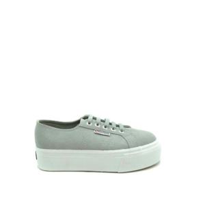 수페르가 스니커즈 S003LM0 Grey