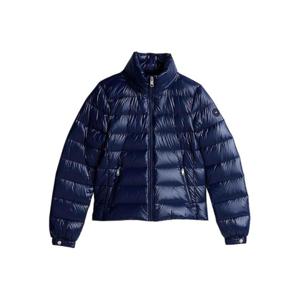 타미힐피거 자켓 WW0WW44980C1G Dark Blue