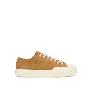 수페르가 스니커즈 S3146HWANC Brown