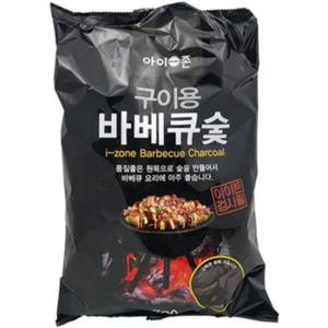 아트박스/오너클랜 구이용 바베큐숯 700g (WF8E535)