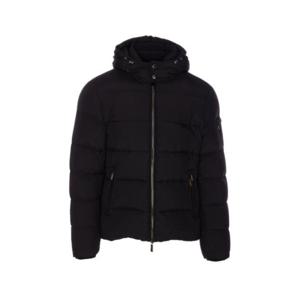 무레르 패딩 BRETT SKTU0001 Black