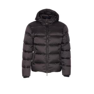 무레르 패딩 BRETT SHU0055 Grey