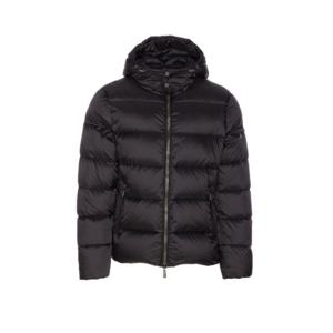 무레르 패딩 BRETT SHU0001 Black