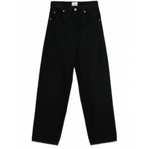 [ISABEL MARANT] 여성 진 블랙 PA0590FAB1H07I 02FK /11