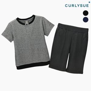 [컬리수] 데일리 요루지세트 CPM1XQST51 [여름]