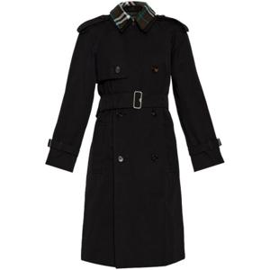 버버리 코트 8096579A1189 Black