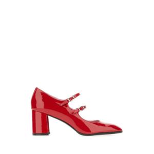 카렐 페리스 힐 펌프스 ALICE002856 70 RED