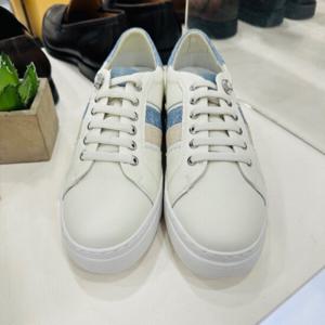 [무크]mook여성스니커즈 AQ화이트