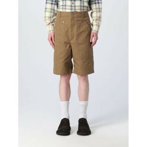[ISABEL MARANT] 남성 숏 SH0041HAA1G24H 67KI Kaki /6
