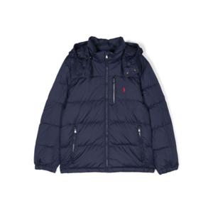 키즈 폴로 랄프로렌 패딩 323 940328 002 002 NEWPORT NAVY