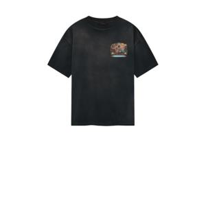아미리 반팔 티셔츠 AMJYTE1165 001 BLACK