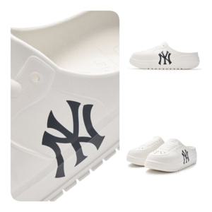 MLB 공용 청키라이너 뮬(3ASQC0153-50WHS)