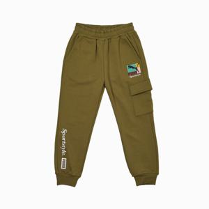[푸마키즈] [KIDS] A.F BRAND LOVE J.PT_PU33PD304