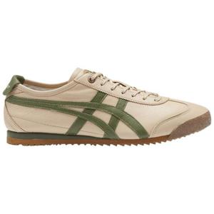 오니츠카타이거 스니커즈 1183A872 254 BEIGE GREEN DOM
