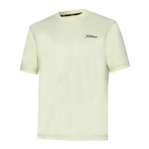 타이틀리스트골프반팔티 CQK TLPMS1204-14 BIG LOGO T-SHIRT