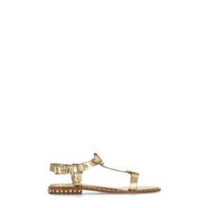 아쉬 샌들 PATSYBIS04 COCCOGOLD Golden