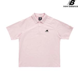 [뉴발란스]뉴발란스 NBNFC22503-PK COURT CLUB 루즈핏 카라티 남