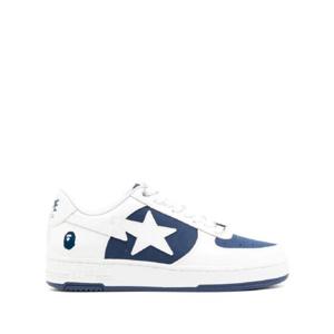 25 SS A BATHING APE  베이프 스타  6 스니커즈 001FWK801306M TP436750170