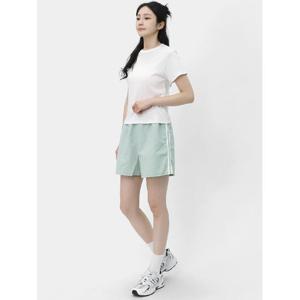 [엘케이트] 여자 반바지 트레이닝복 여름 숏팬츠 LCRP010
