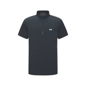 [K2]K2 남성 오싹(OSSAK) SUNGUARD 반팔 집업 RKMM25223-Z5