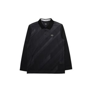 [K2]K2 남성 오싹(OSSAK) MEGA 긴팔 폴로 MKMM24223-Z1