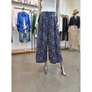 제시뉴욕 세이브존05 패턴 뒷밴딩 치마 바지 BFM5SZPNPC6150