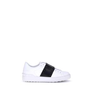 발렌티노 가라바니 스니커즈 7W2S0A01LTU A01 BLACK