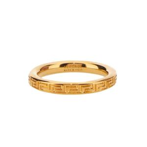 베르사체 반지 DG56785 DJMT3J000 GOLD