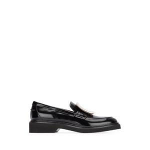 ROGER VIVIER VIV 레인저스 MET BUC 로퍼 25 RVW54825190MRK B999