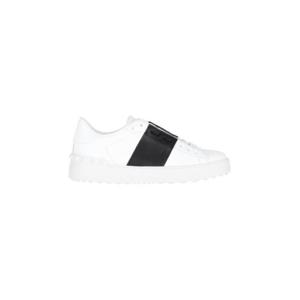 발렌티노 가라바니 스니커즈 6W2S0781BLUA01 WHITE
