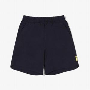 [62%OFF][휠라키즈] 키즈 에센셜 컬러 반바지 (FK2FPE2104X_INA)